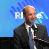 Le conseiller aux Etats valaisan Beat Rieder